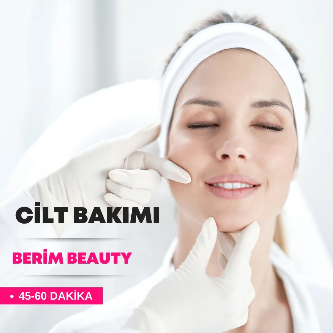 Profesyonel Cilt Bakımı